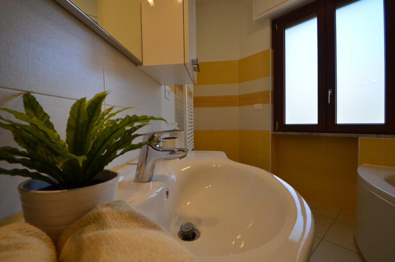 Appartamento Civico 171 Borgio Verezzi Esterno foto