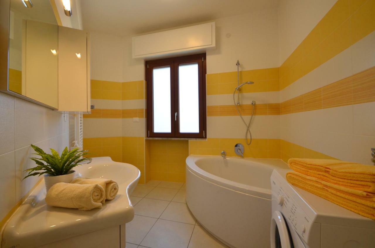 Appartamento Civico 171 Borgio Verezzi Esterno foto