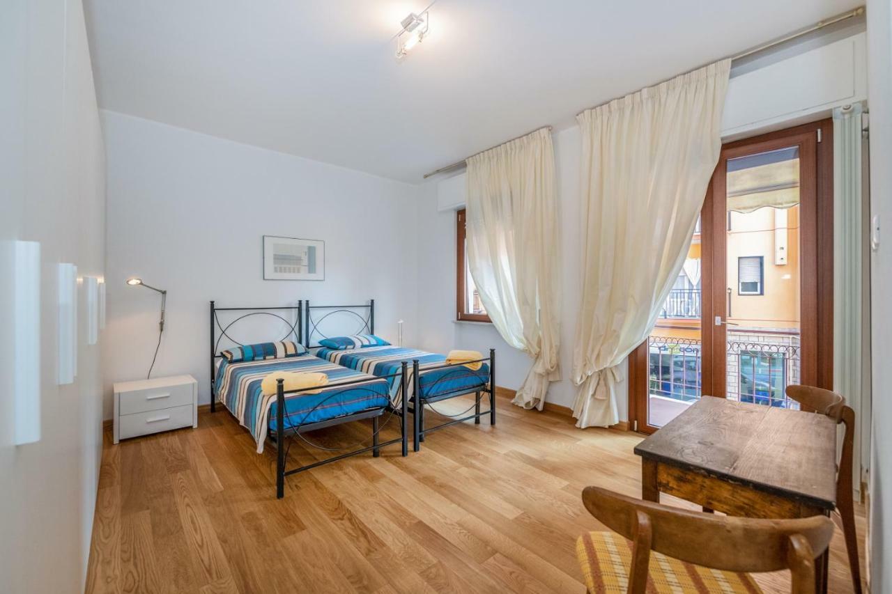 Appartamento Civico 171 Borgio Verezzi Esterno foto
