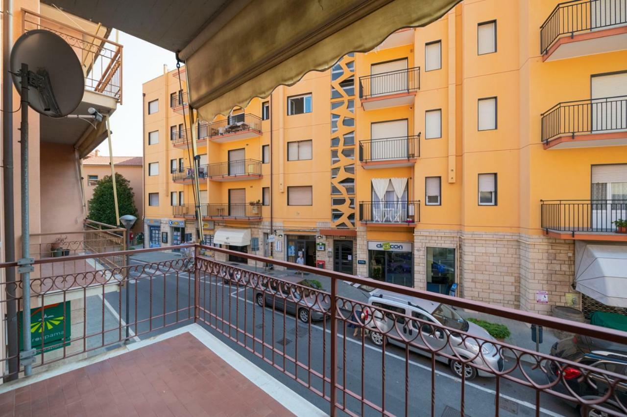 Appartamento Civico 171 Borgio Verezzi Esterno foto