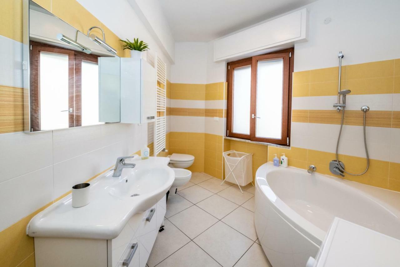 Appartamento Civico 171 Borgio Verezzi Esterno foto